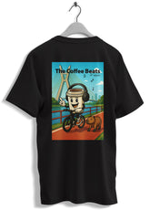 Camiseta 4ª edição Bruno Covas