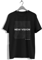 Camiseta New Vision