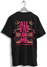 Camiseta Eyes