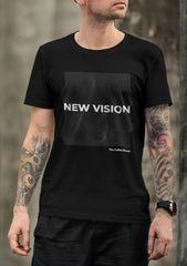 Camiseta New Vision