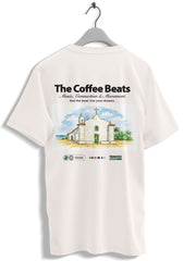 Camiseta Trancoso Branca
