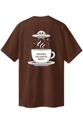 Camiseta UFO