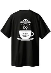 Camiseta UFO