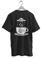 Camiseta UFO