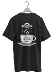 Camiseta UFO