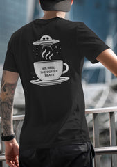 Camiseta UFO