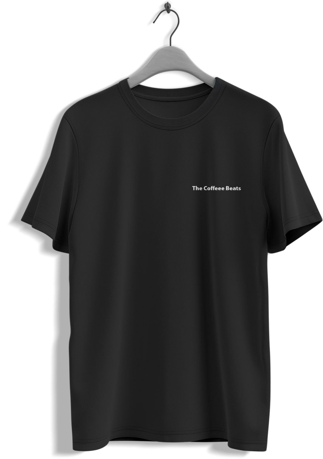 Camiseta Coffee Man
