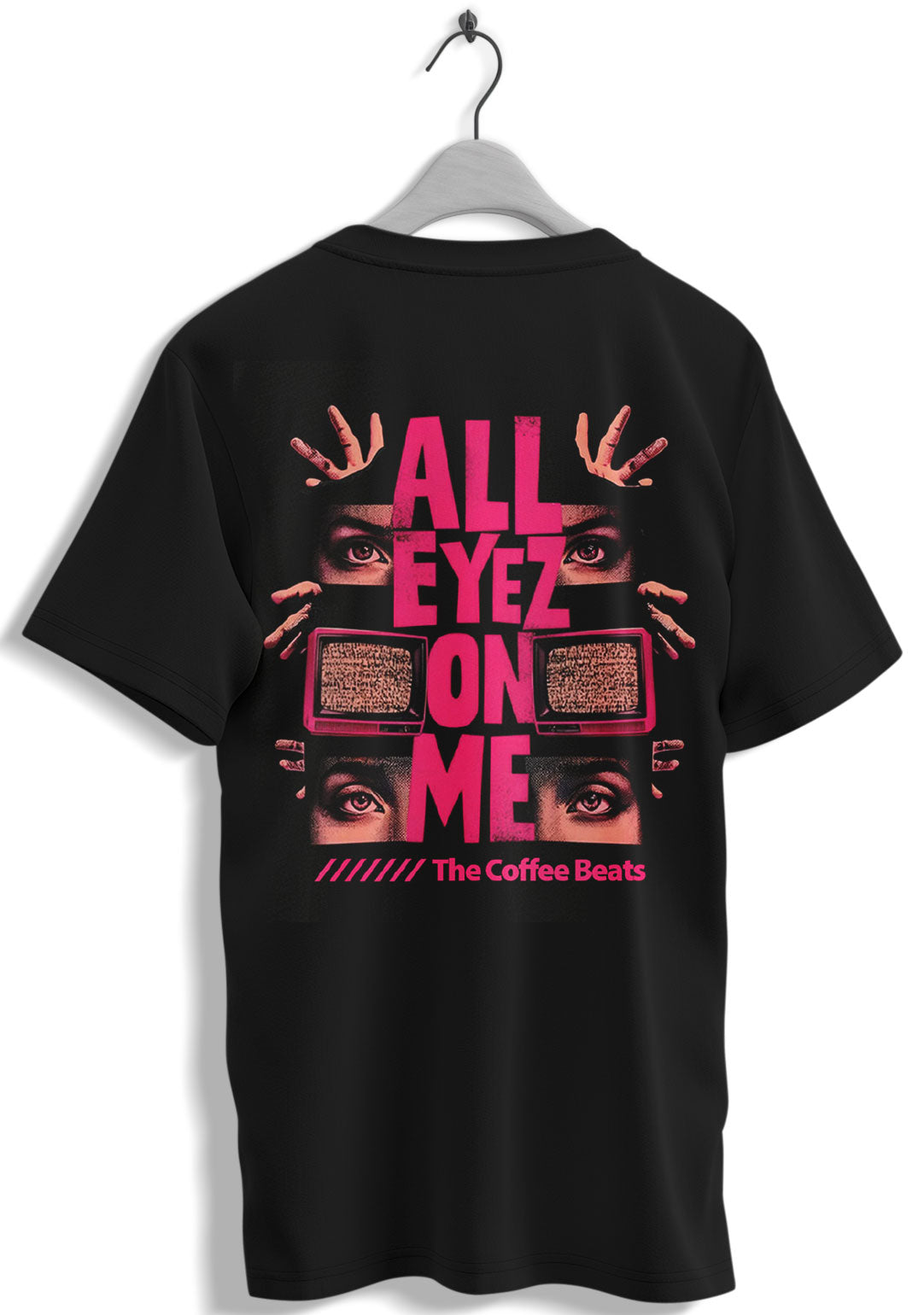Camiseta Eyes