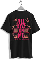 Camiseta Eyes