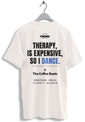Camiseta NOW Festival