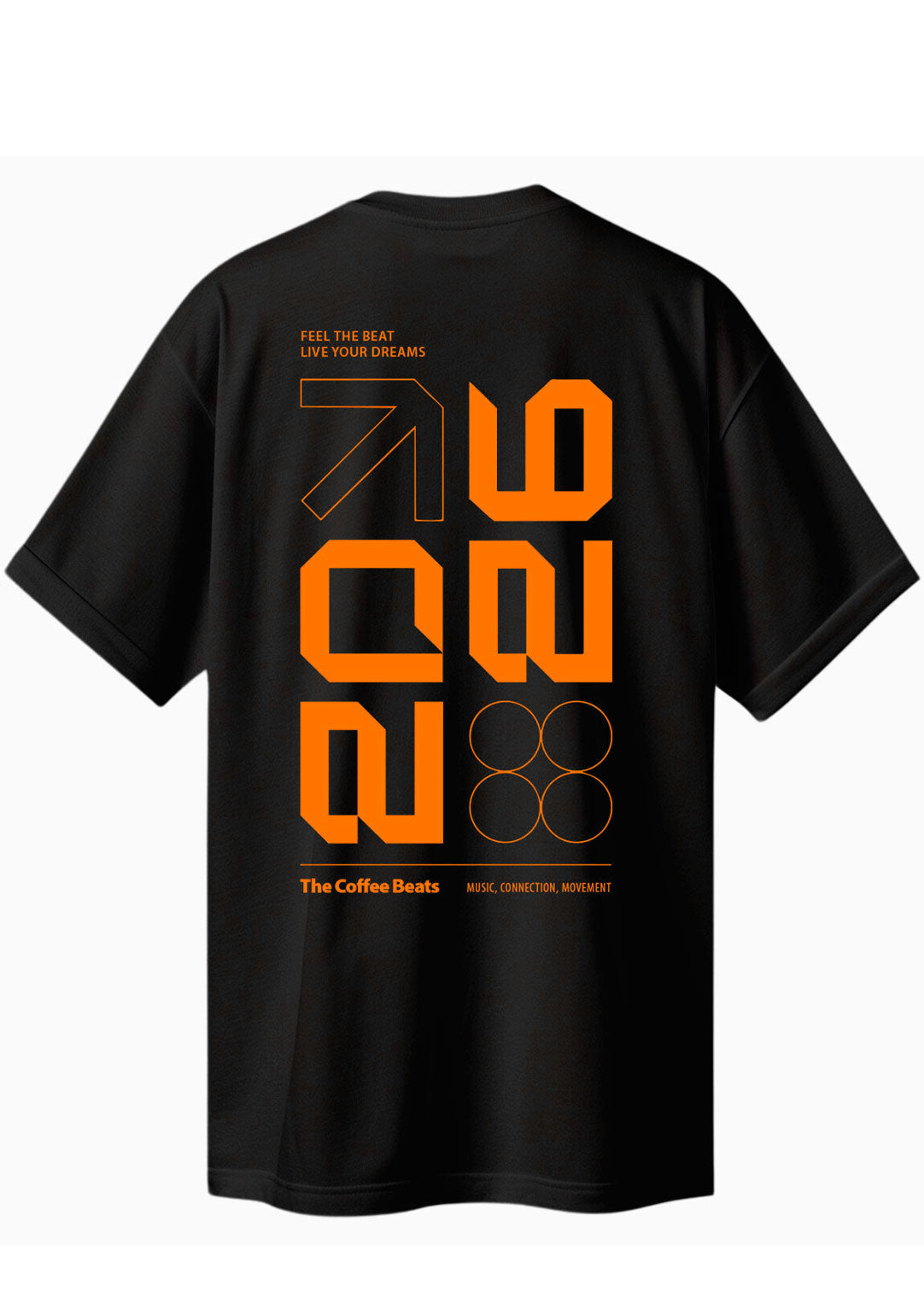 Camiseta 2026