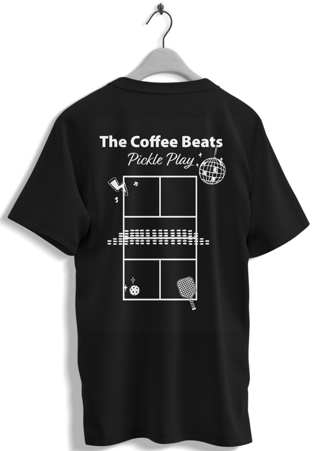 Camiseta Pickleball
