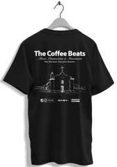 Camiseta Trancoso Preta