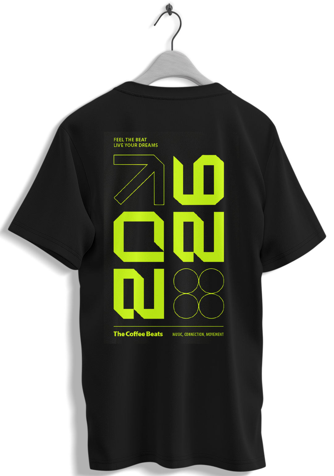 Camiseta 2026