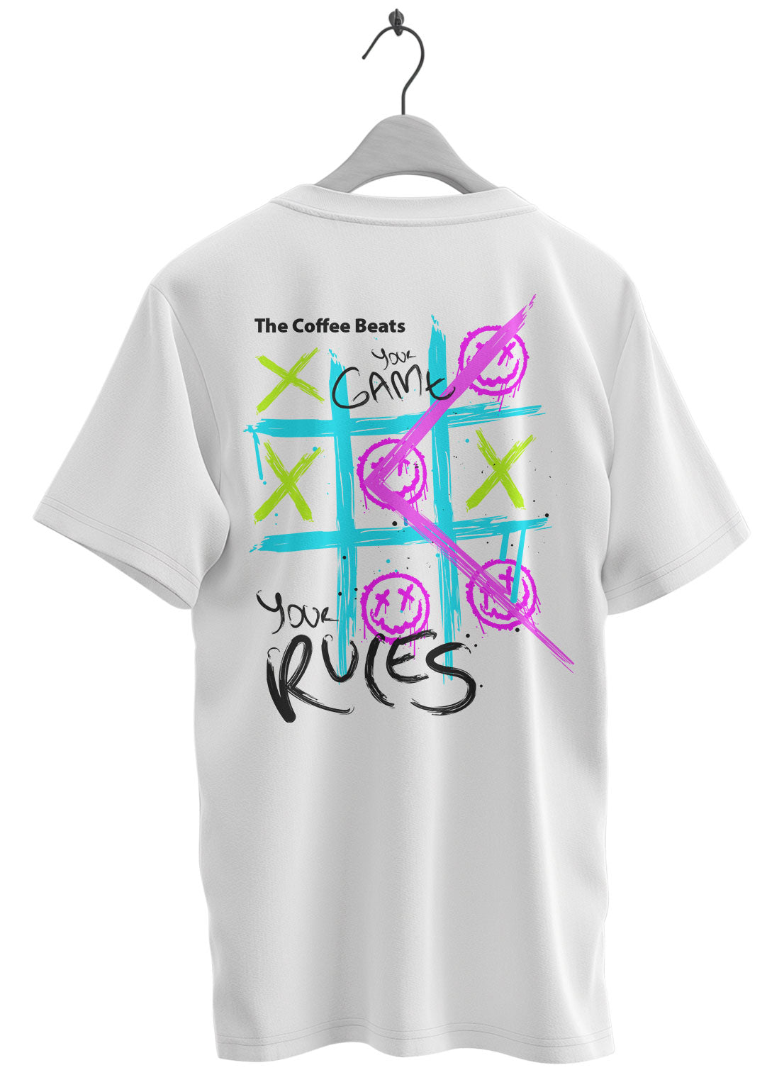 Camiseta #